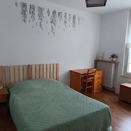 Bed & Breakfast D'hote Au Mans Pour 24h Autos Motos Ou Autre Evenement *
