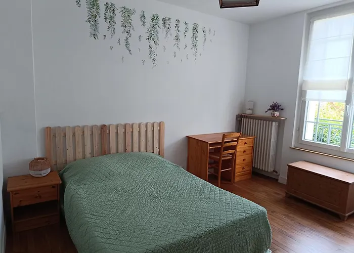 Nocleg ze śniadaniem D'hote Au Mans Pour 24h Autos Motos Ou Autre Evenement *